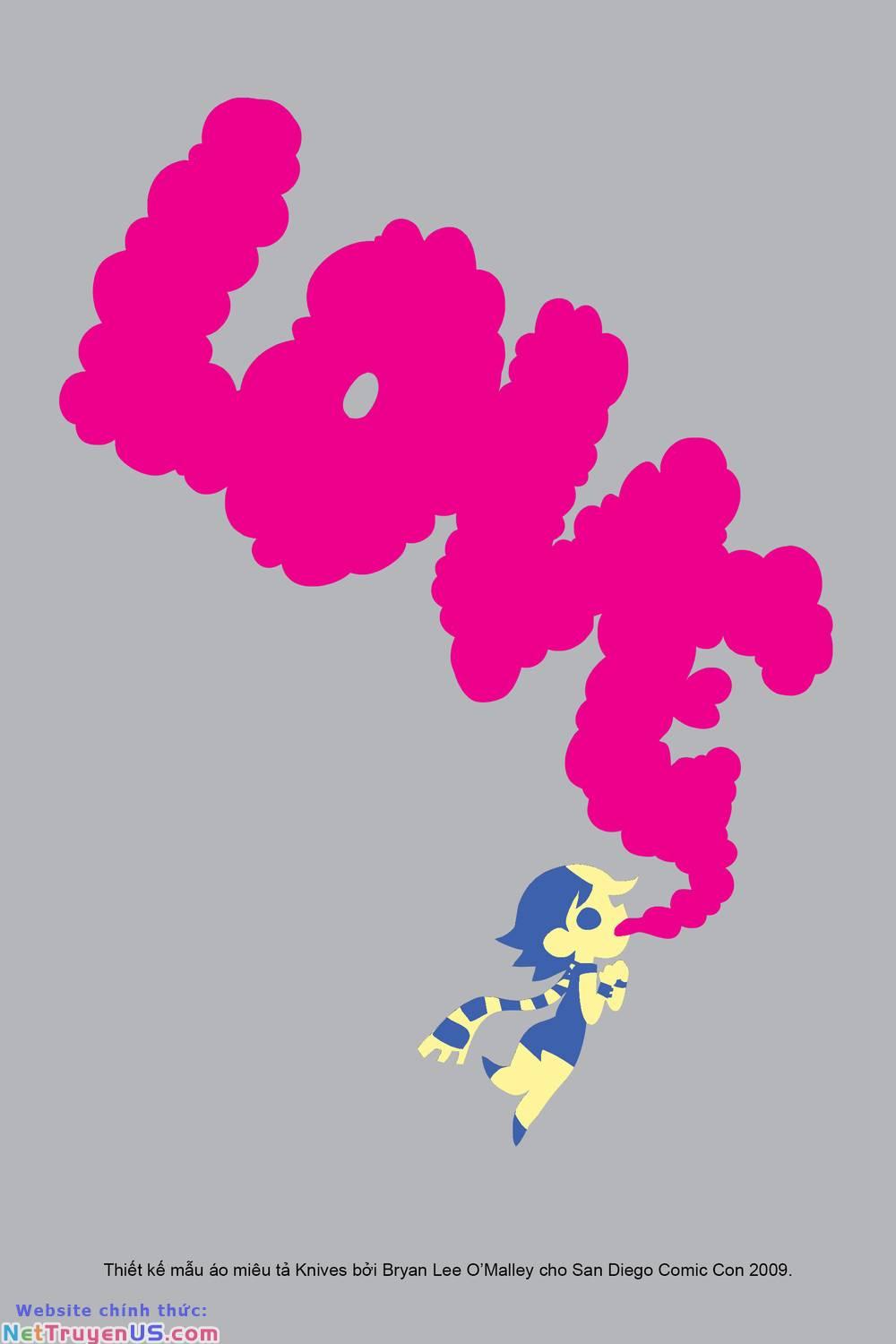 scott pilgrim full color chapter 5 177