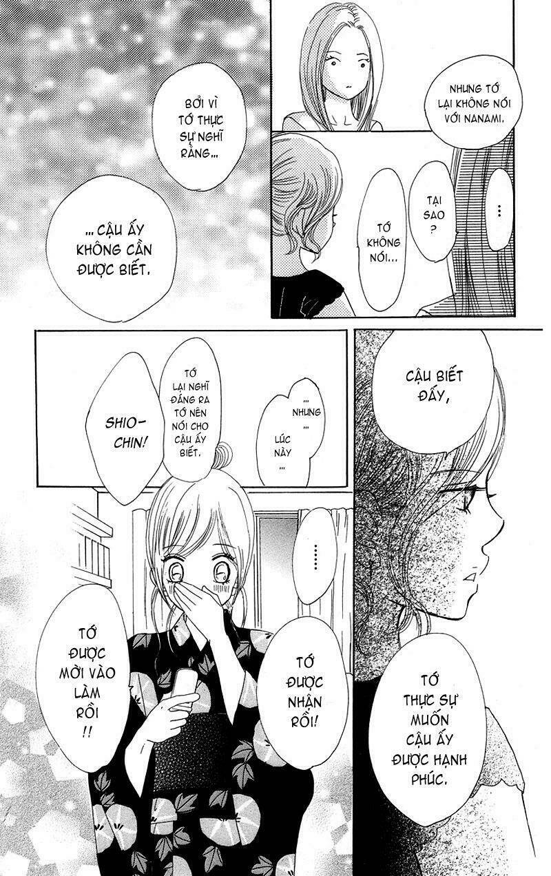 ngày ấy ta bên nhau chapter 32 35