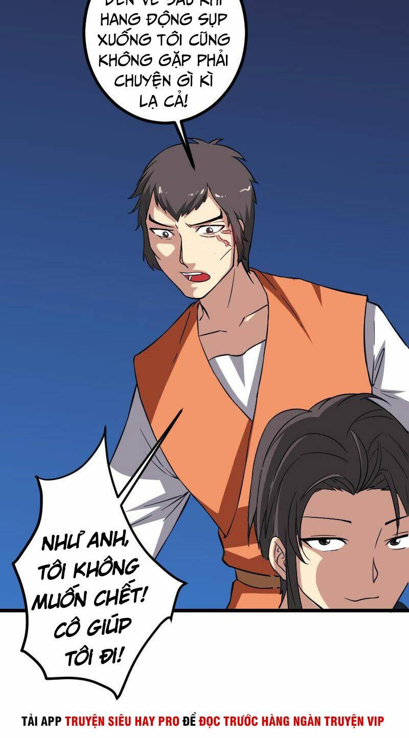 ngưu thư cung ứng thương chapter 153 16