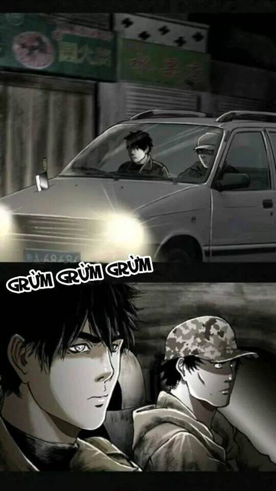 trấn thái bình chapter 17 16