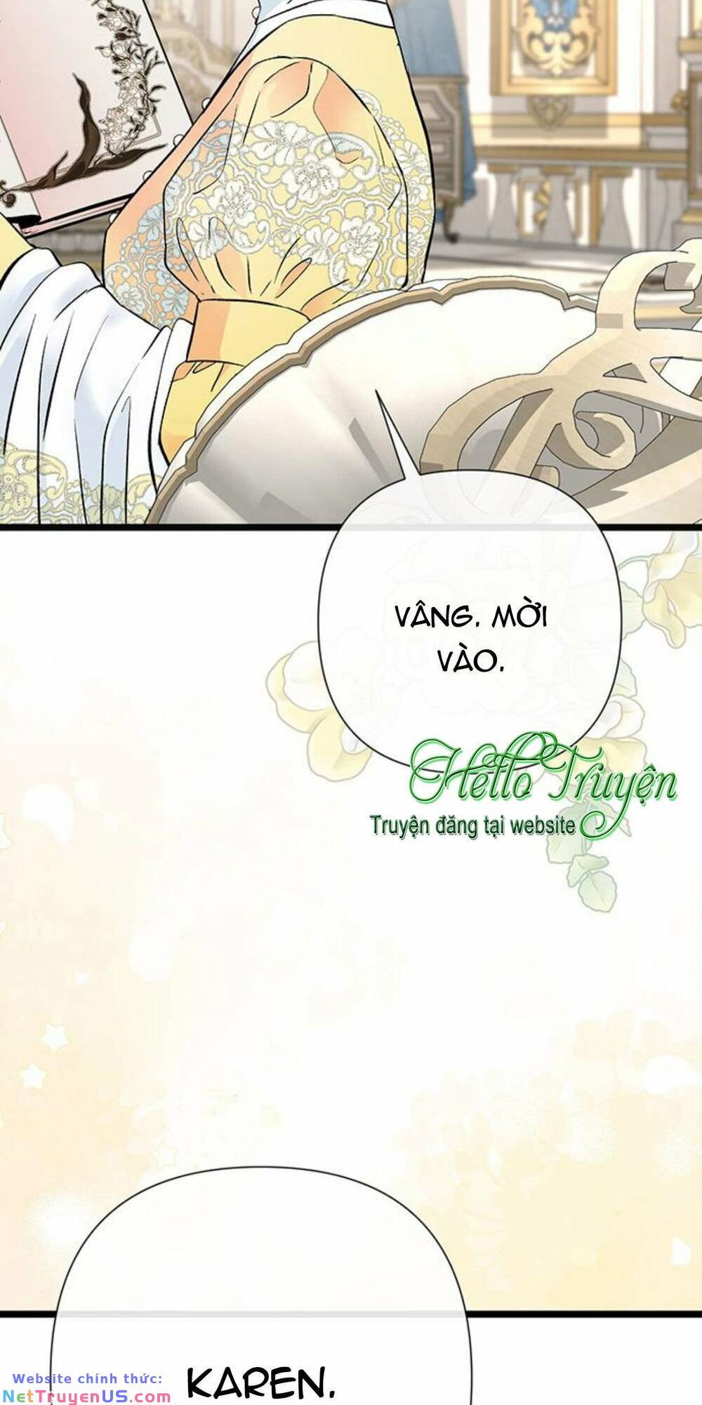 Hoàng Tử Rắc Rối chapter 48.2 54