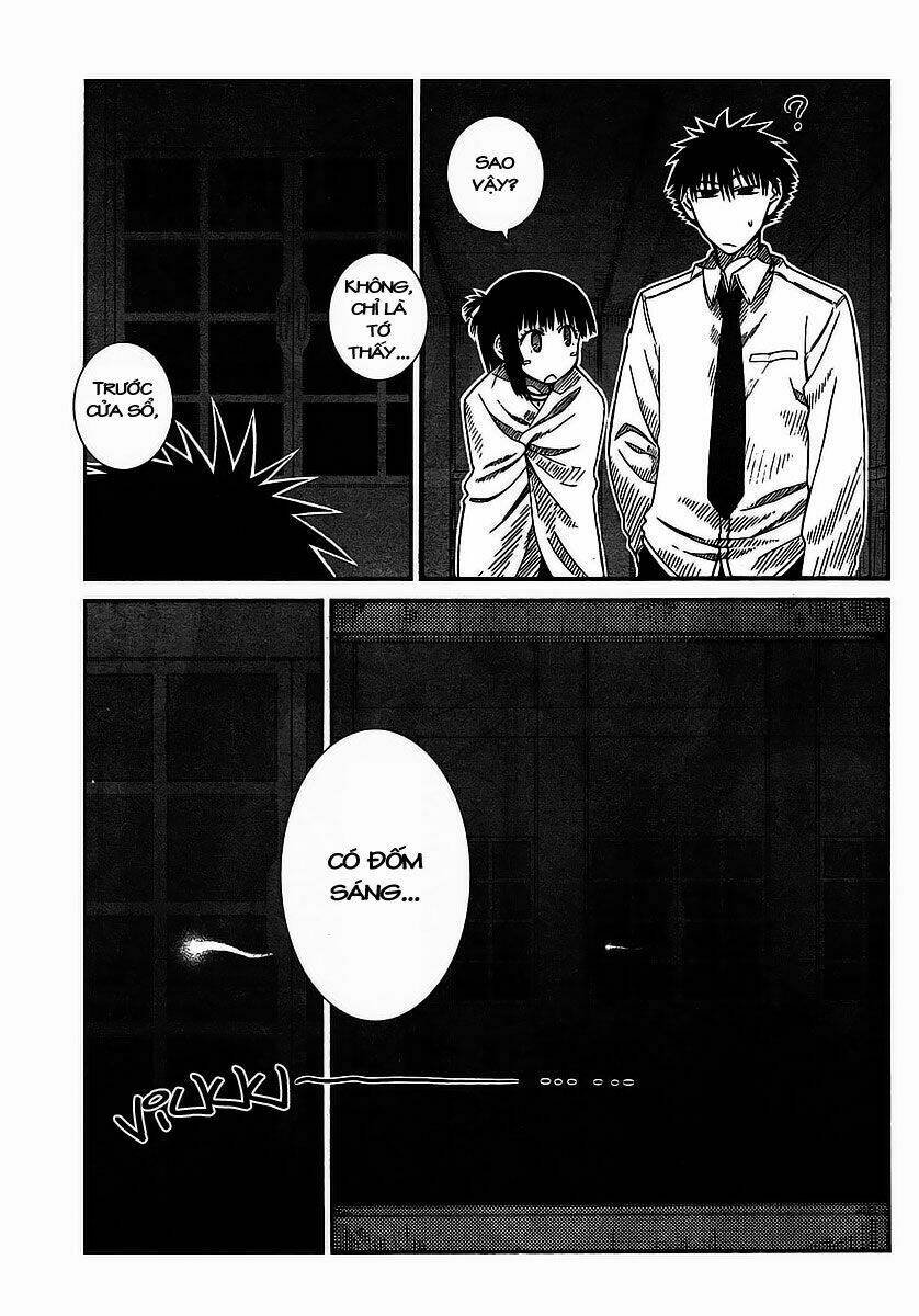 prunus girl chapter 9 20