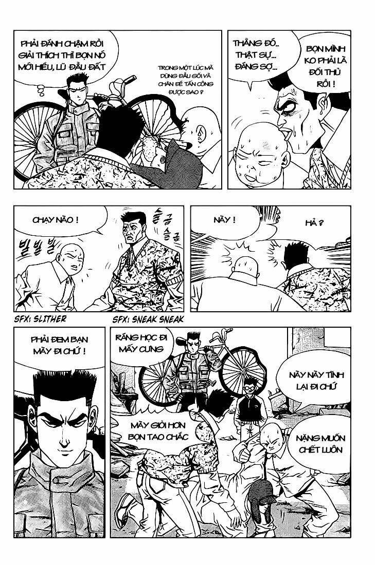 nina jalhae chapter 9 7