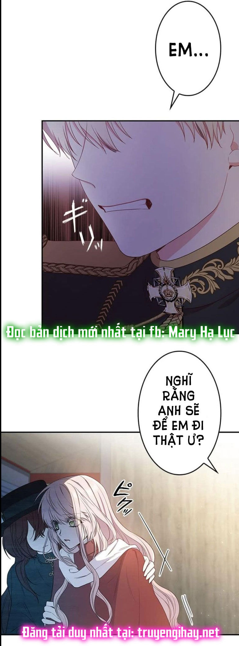 từ ác nữ tôi phải trở thành một người mẹ chapter 7 26