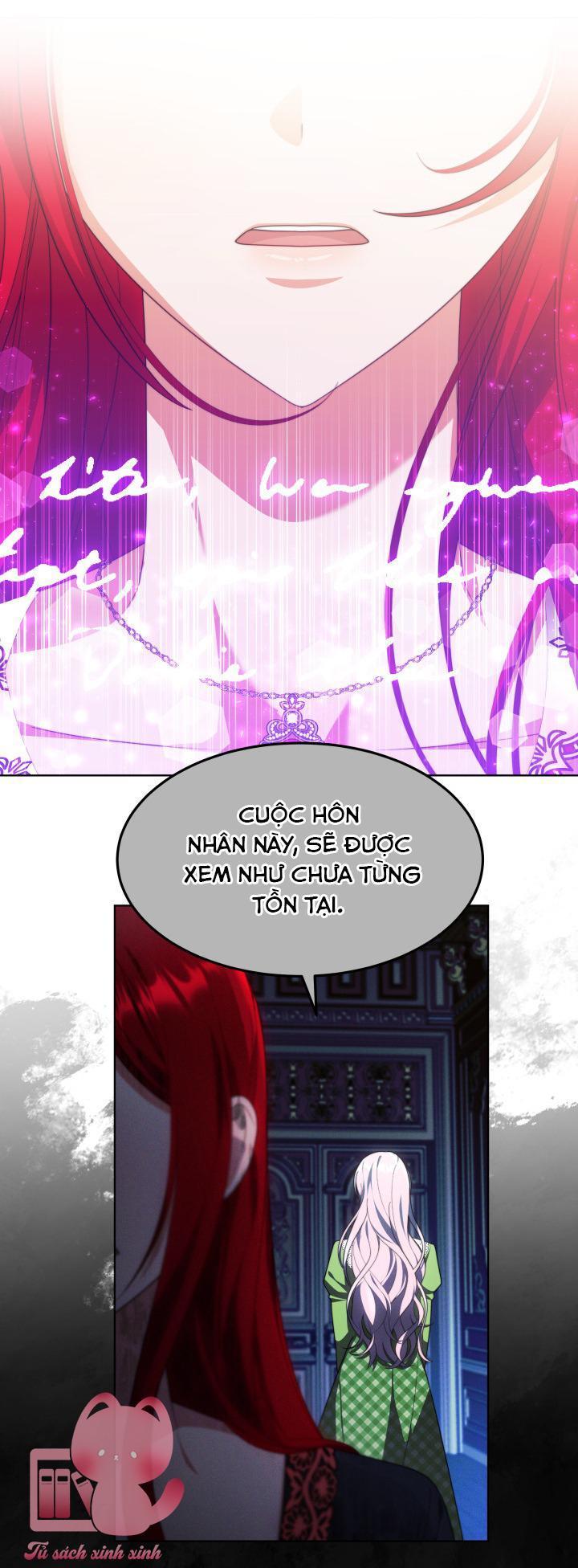 từ chồng cũ hóa thành nam chính chapter 36 55