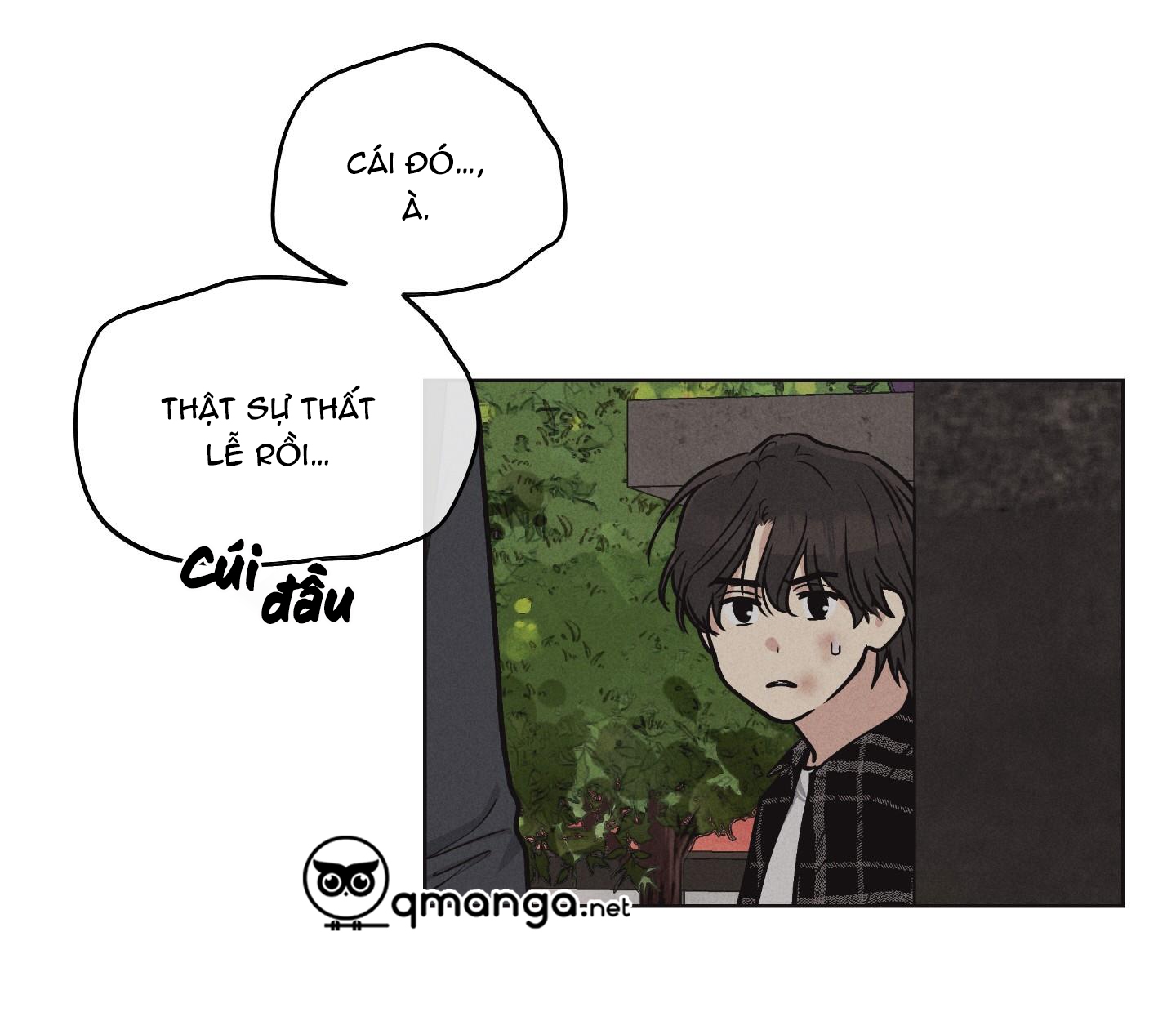 phục thù chapter 9 45