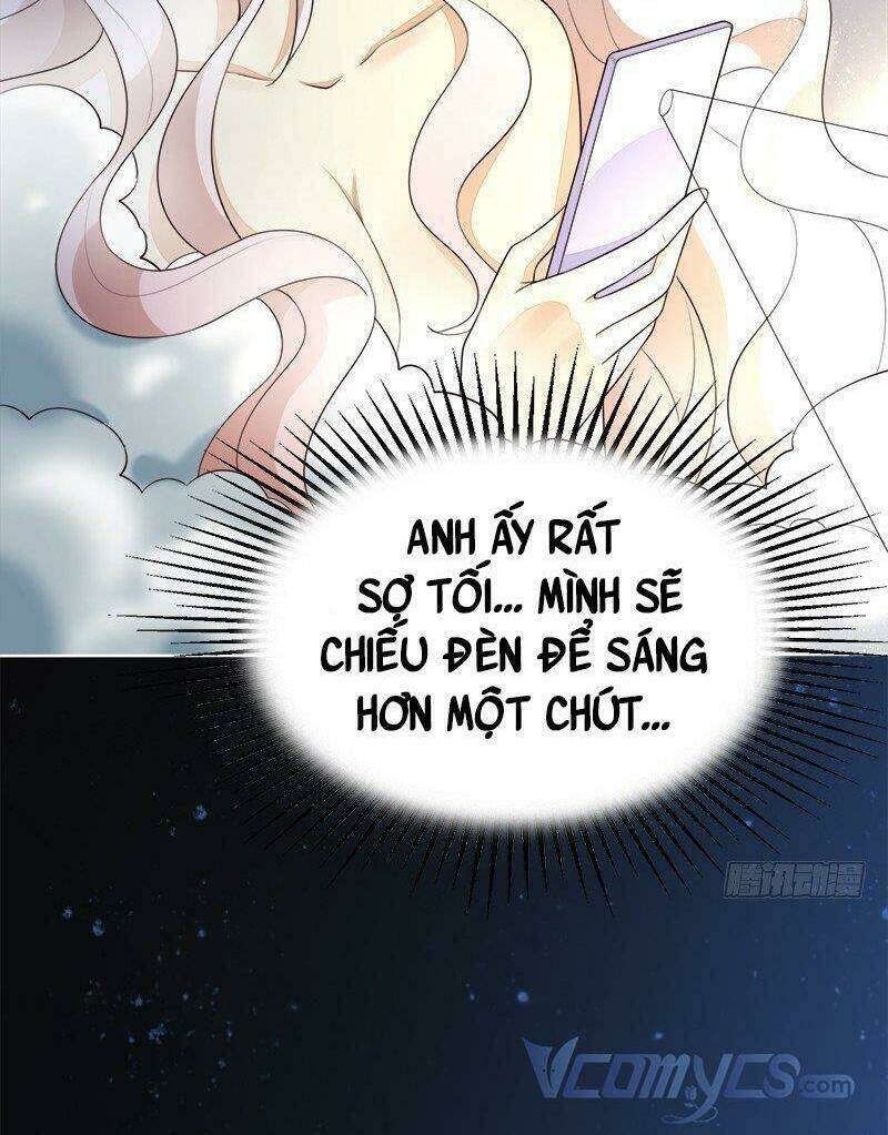 gặp phải người chồng xảo quyệt! chapter 27 35