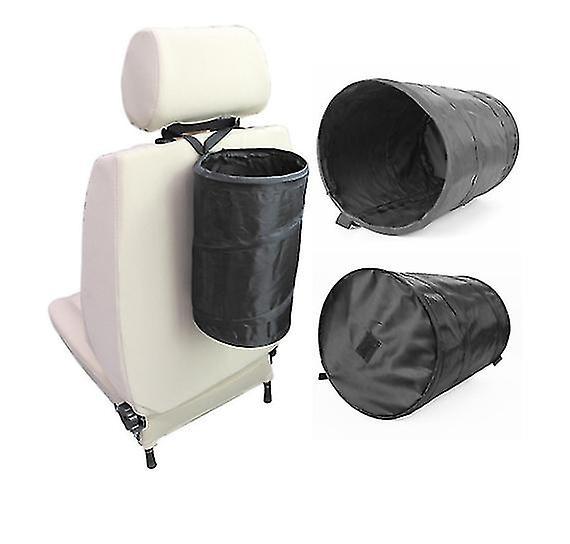 Thùng rác có thể gập lại thùng rác mini có thể gấp lại thùng xe ô tô có thể