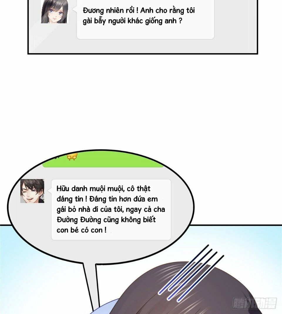 Hệt Như Hàn Quang Gặp Nắng Gắt chapter 201 37