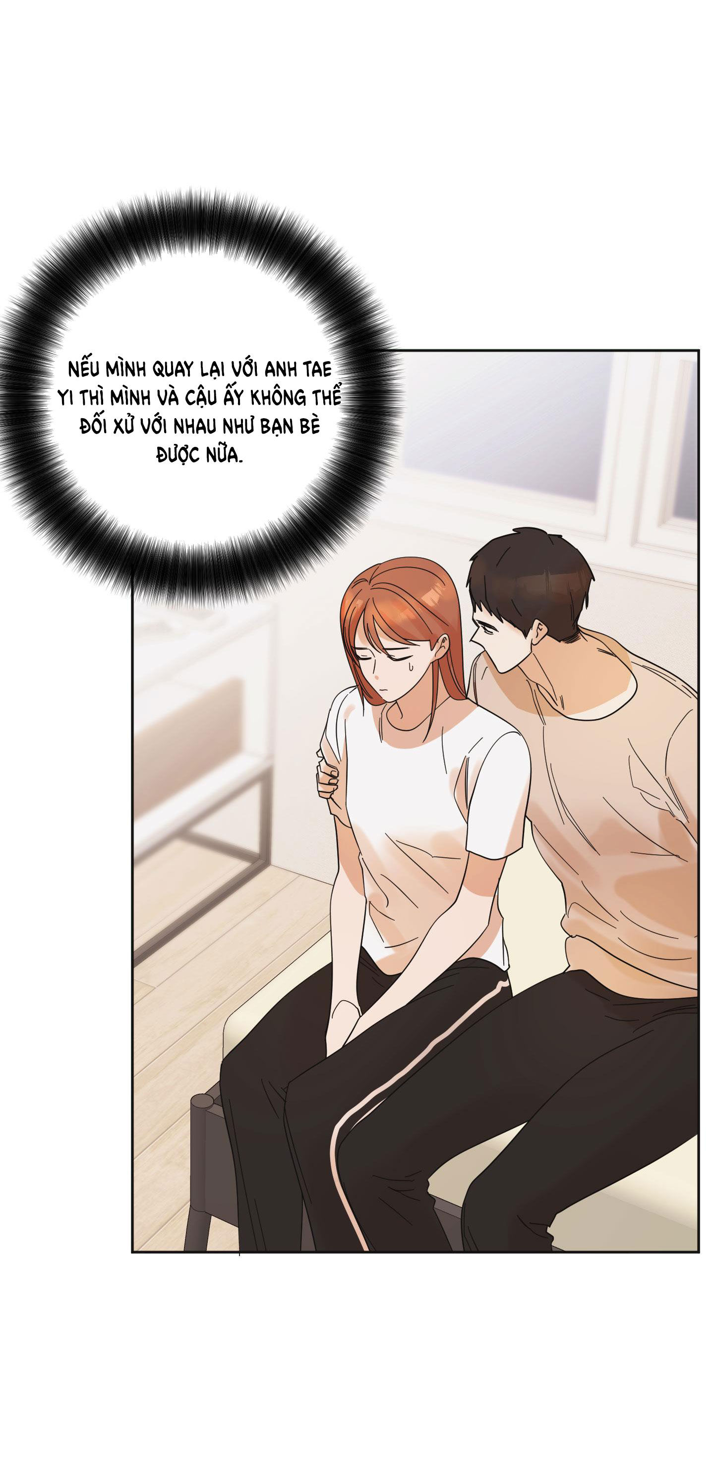 [18+] soldam tv chapter 8.2 8