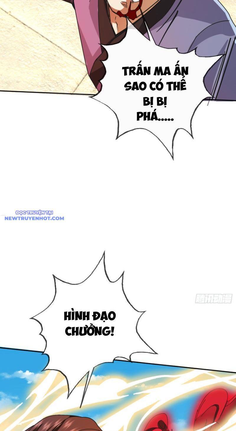 ngủ say vạn cổ: xuất thế đẩy ngang chư thiên chapter 3 68