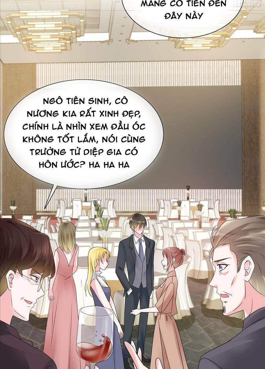 nhược hữu hàn đông ngộ noãn dương chapter 6 18