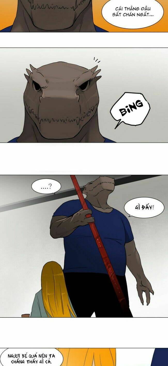 cuộc chiến trong tòa tháp chapter 52 17