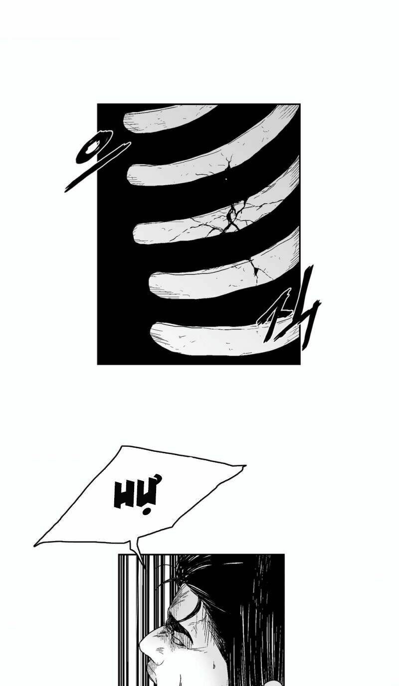 bạo lực học đường chapter 71 41