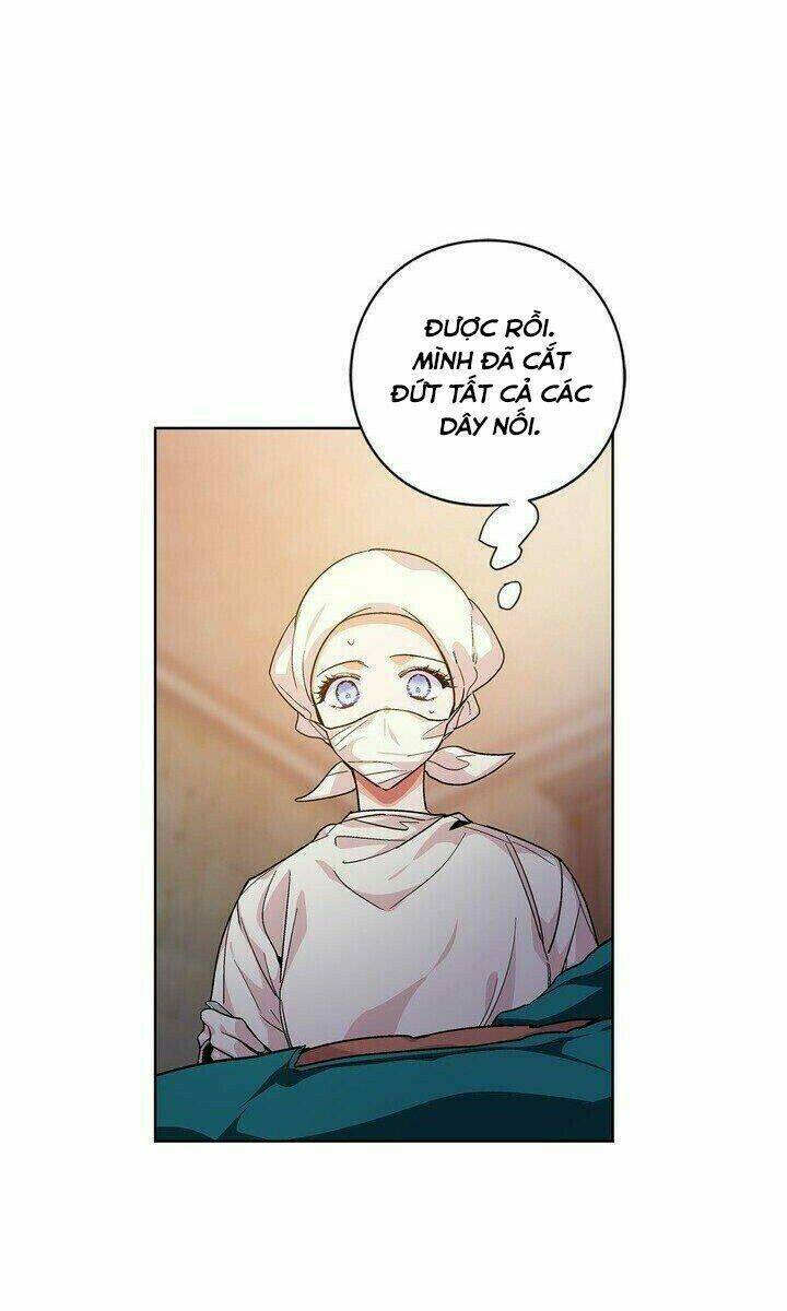 nữ hoàng ngoại khoa chapter 64 49