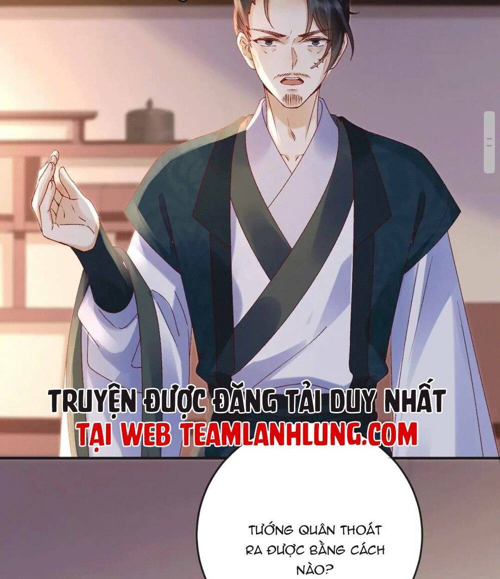 sự trả thù của vương phi chapter 47 21