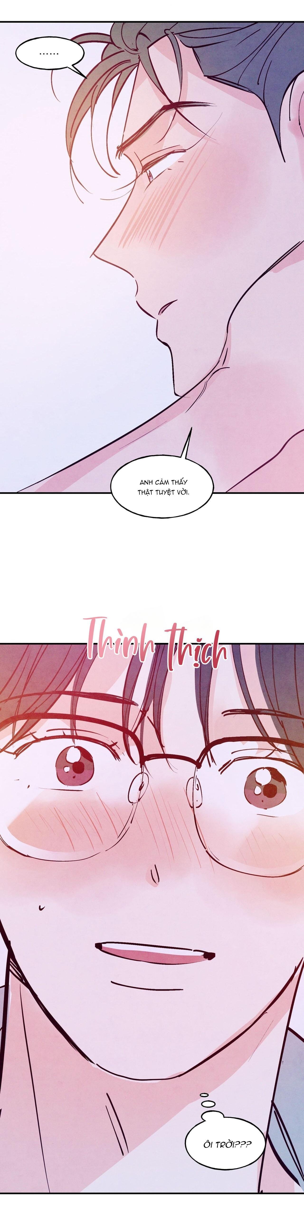 say tình [bl] chapter 75 18