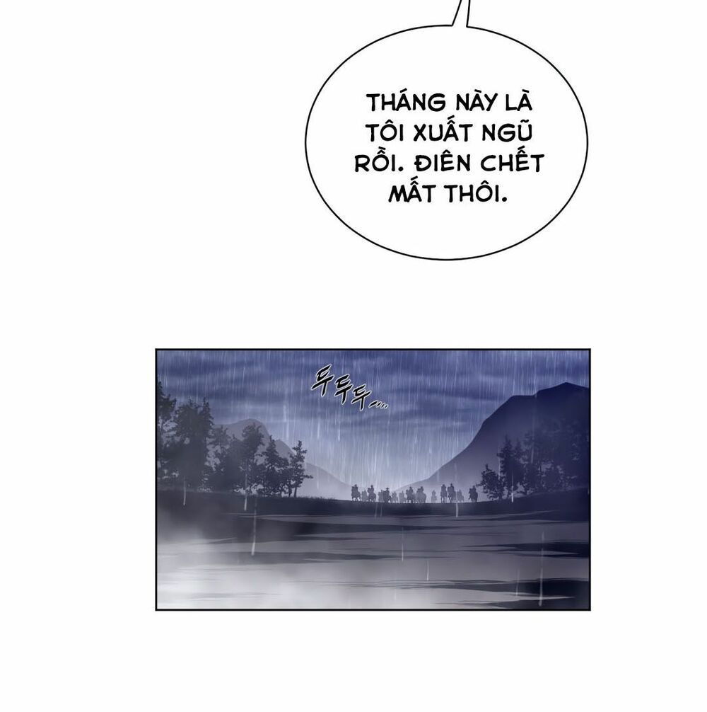 một nửa hoàn hảo chapter 78 20