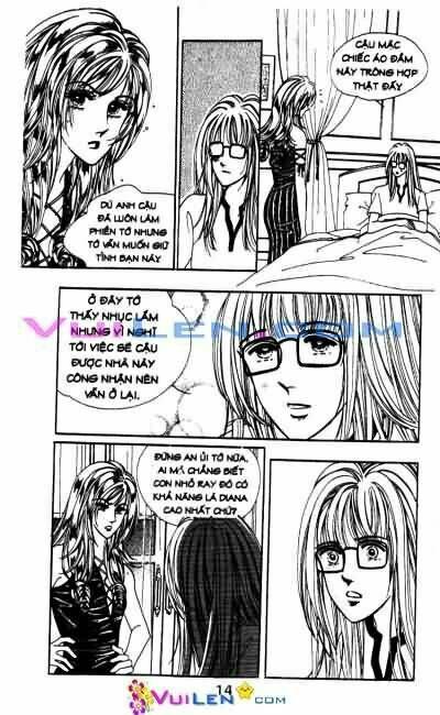 tìm anh - look for oppa chapter 3 14