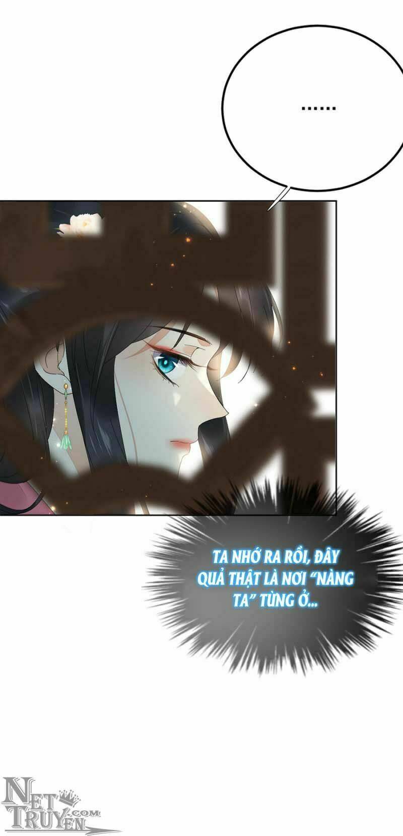 dục hỏa độc nữ chapter 100 8