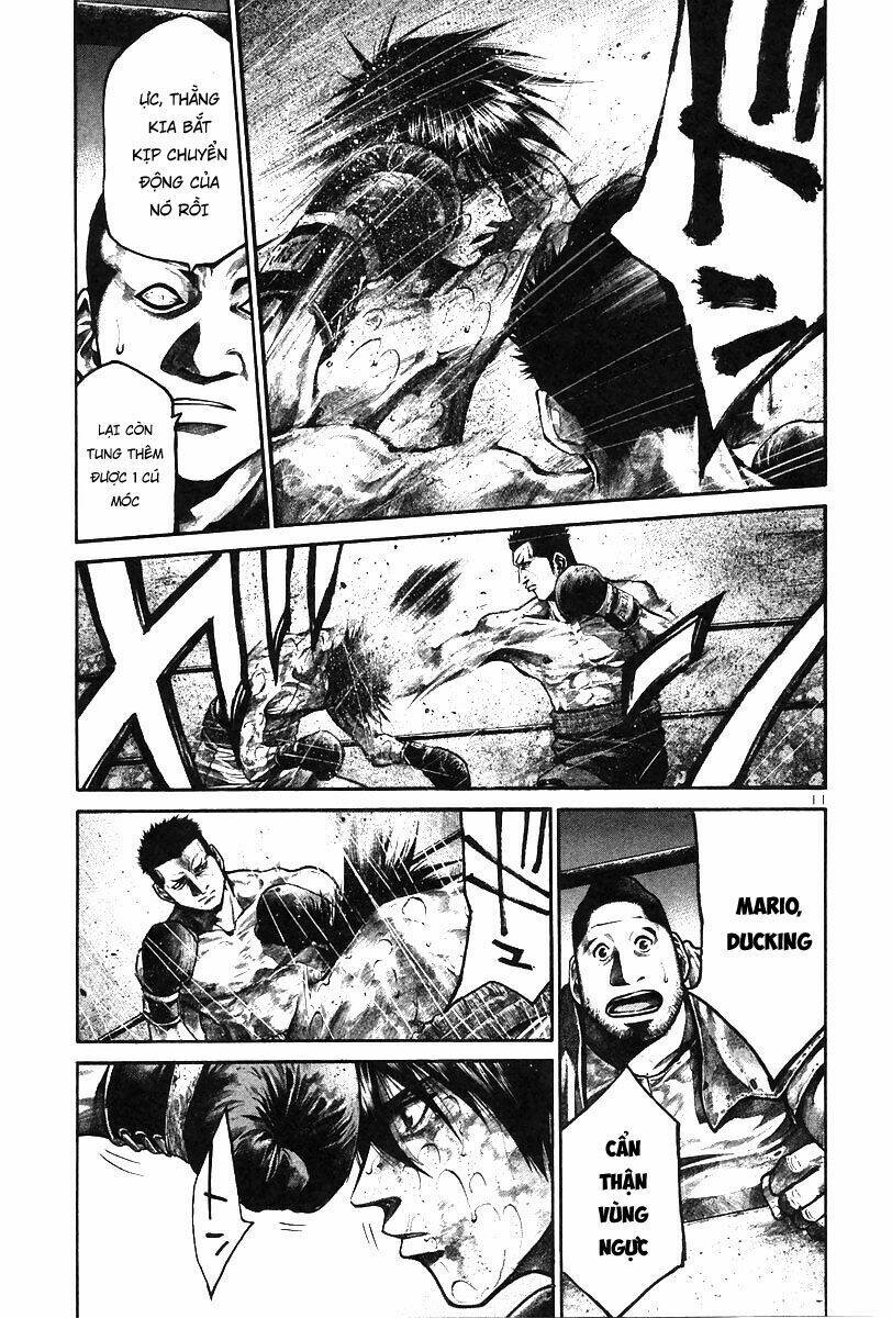 rainbow chapter 152 11