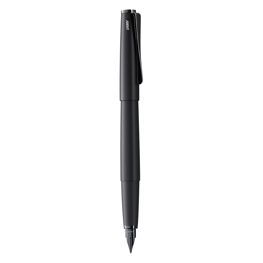 Bộ Giftset Lamy Studio LX All Black 066