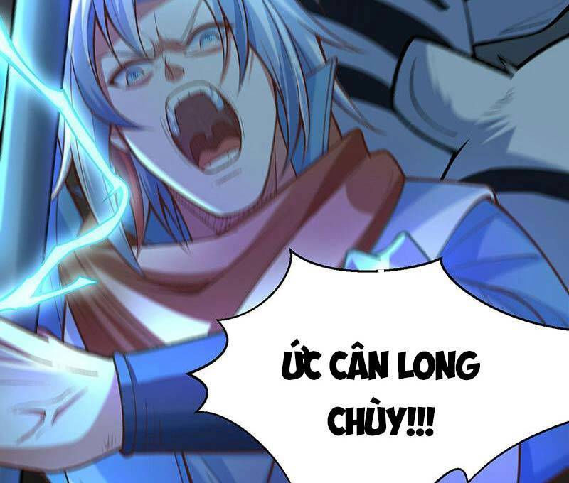 võ đạo độc tôn chapter 507 41