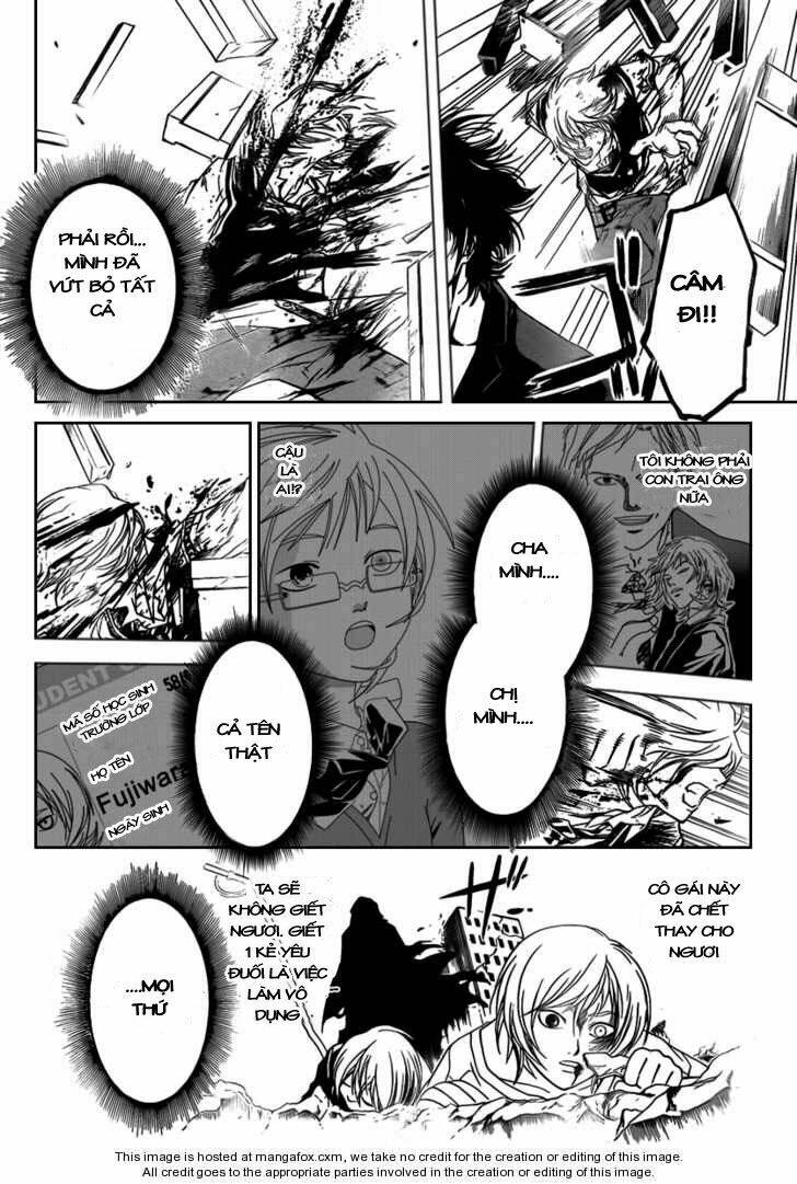 code breaker chapter 58 15