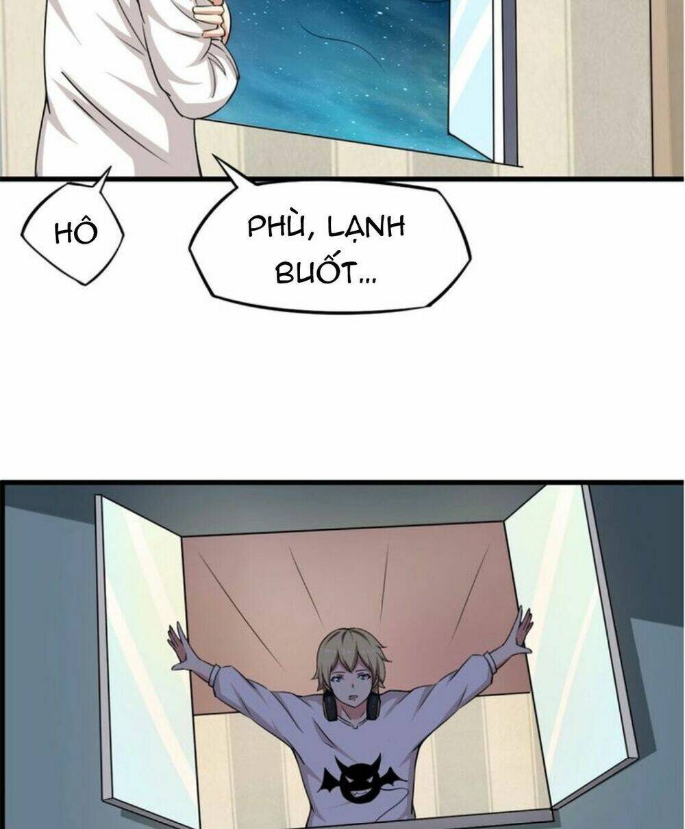 ma vương đại nhân là nữ hầu chapter 2 27