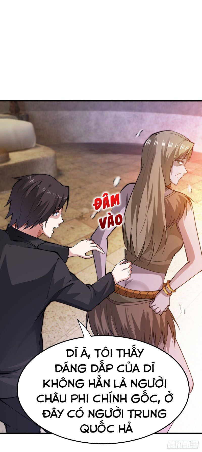 tối cường thần y tại đô thị chapter 179 18