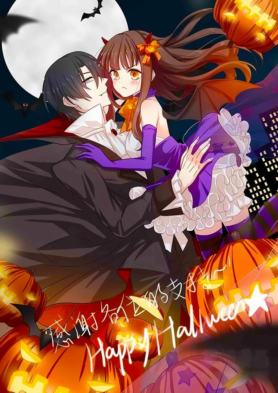 chỉ nhiễm thành hôn chapter 185.5 28