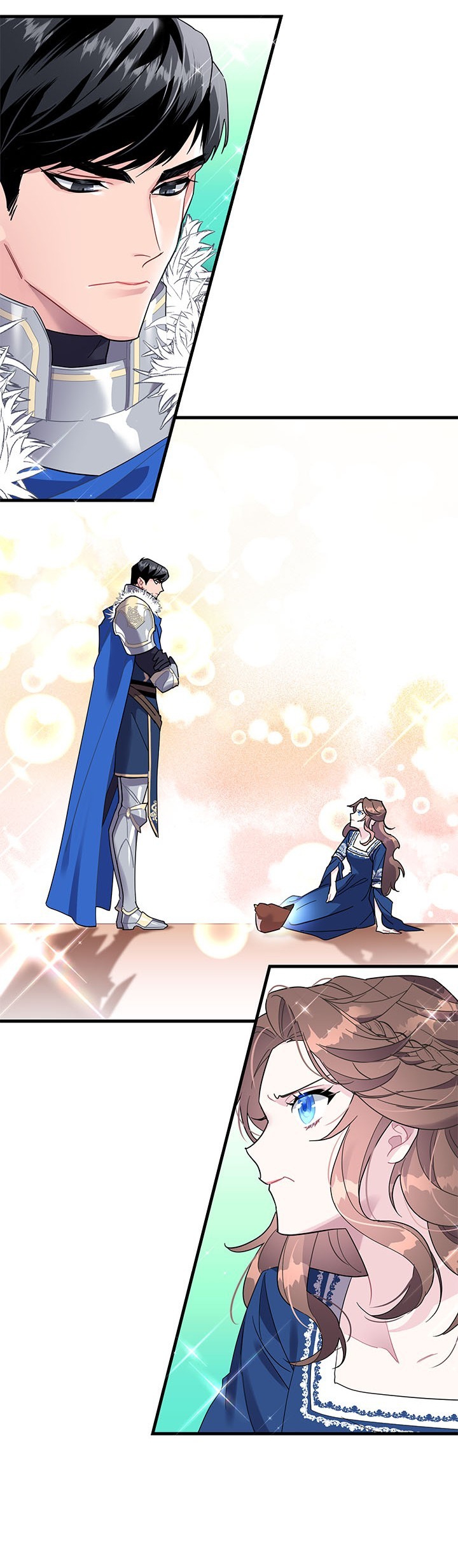 công chúa của loài chim chapter 4 8