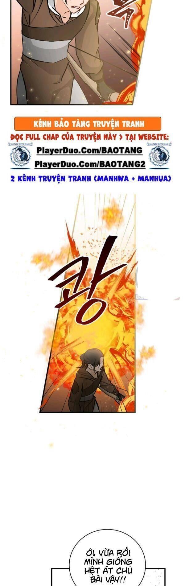 tôi lên cấp chỉ bằng cách ăn chapter 61 7