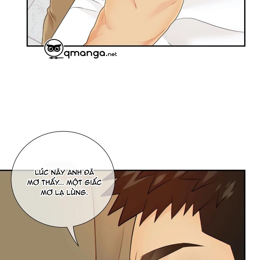 thời gian giữa sói và chó chapter 49 15