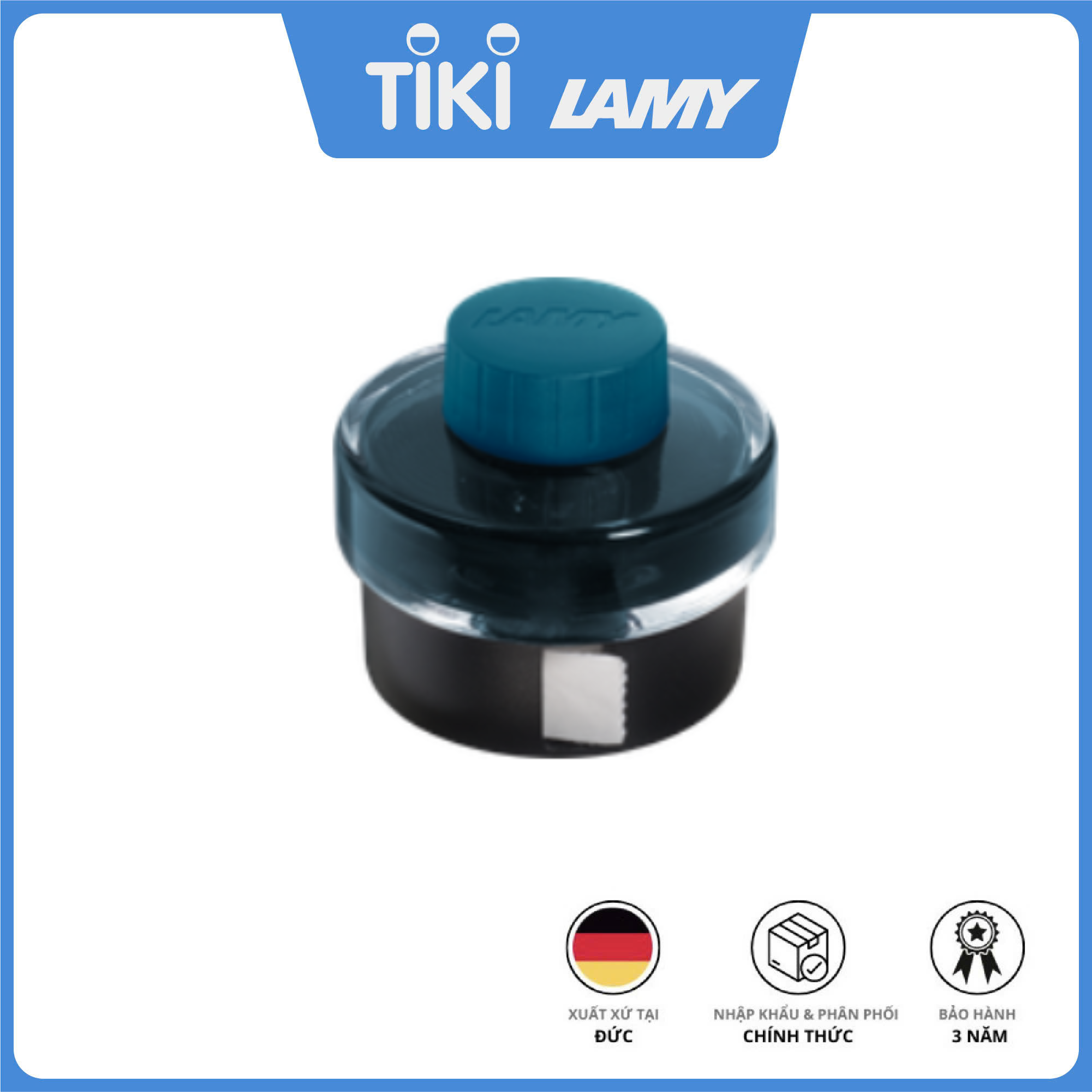 Bình mực cao cấp LAMY - T52 bản 2025