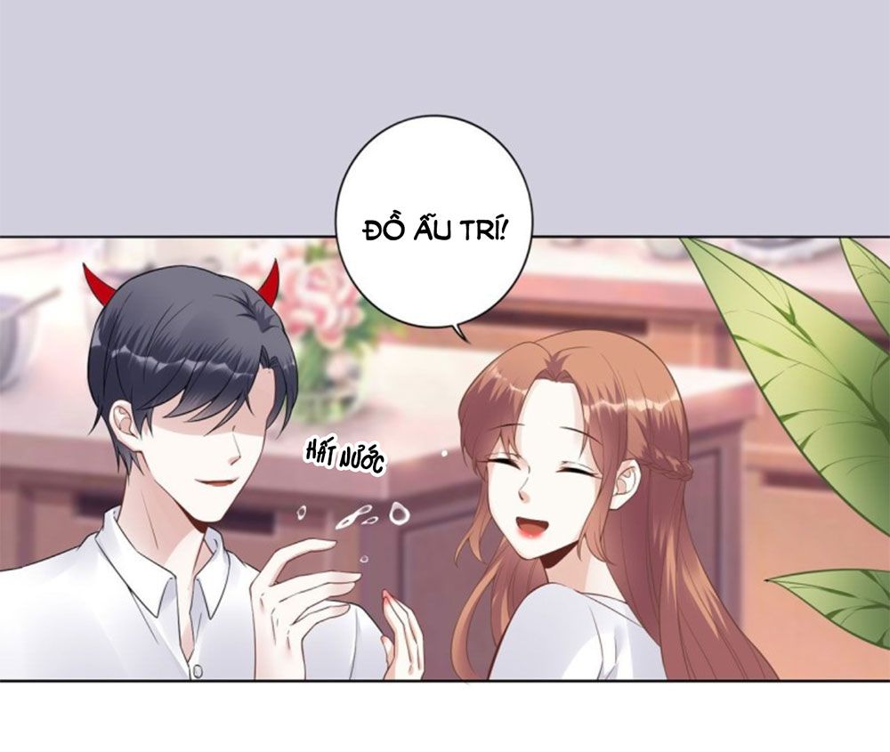 Bạn Trai Điều Khiển Giấc Mơ chapter 60 - Trang 26
