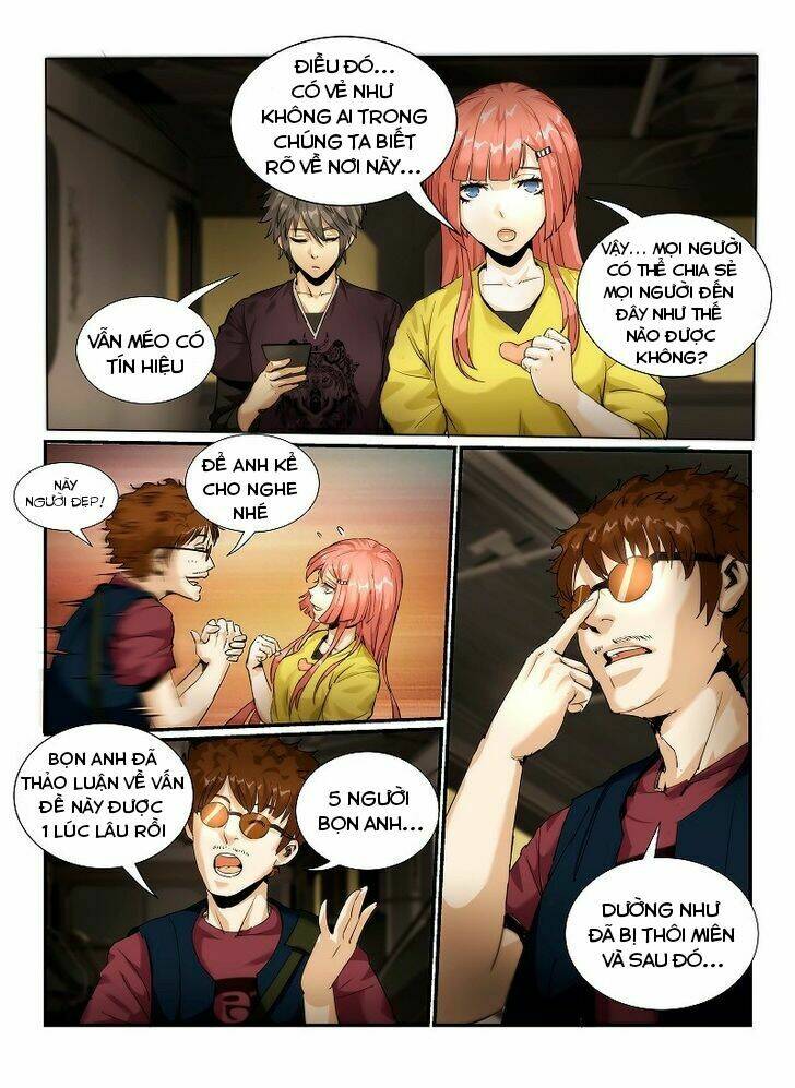 death field chapter 2 14