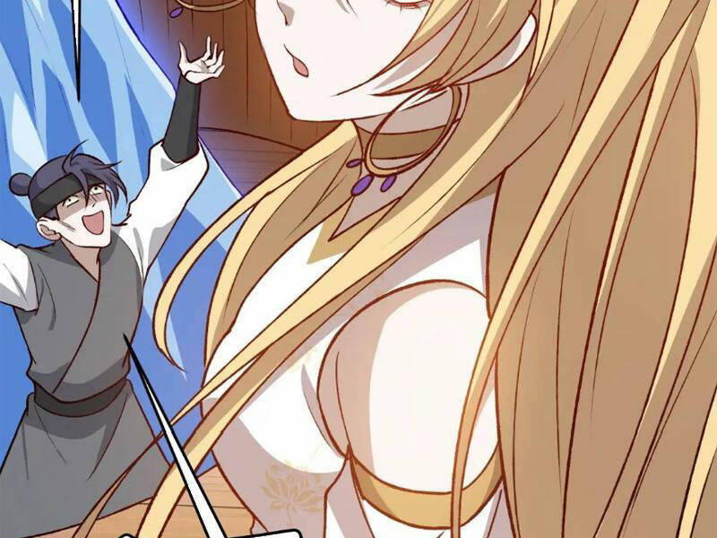 hệ thống gánh con mạnh nhất chapter 126 46