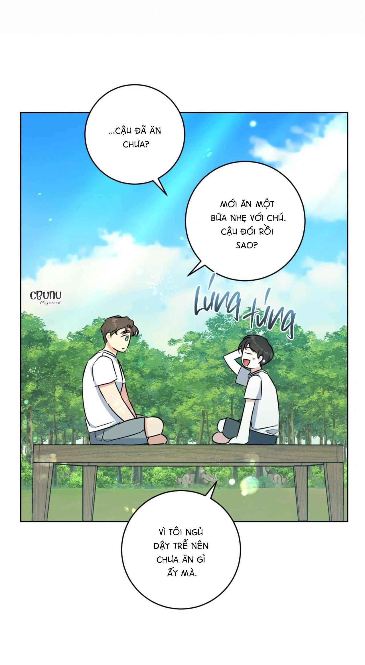 khu rừng tĩnh lặng chapter 5 91