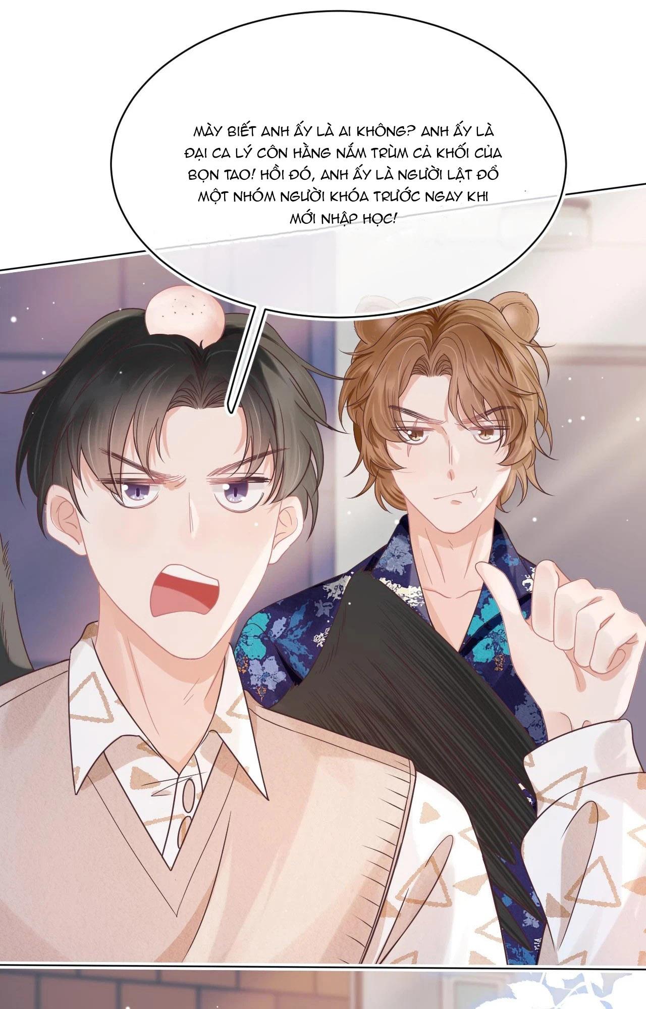 [ss2] một ngụm ăn cả thỏ con chapter 14 36