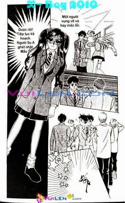 cô giáo tuổi 18 chapter 4 84