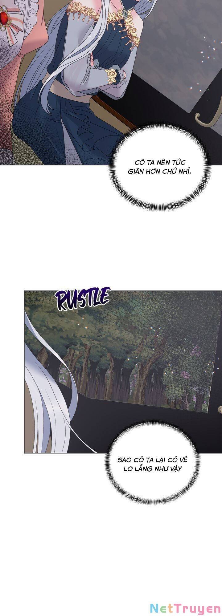 là nhân vật phản diện nhưng tôi sẽ trở thành nữ chính chapter 43 39