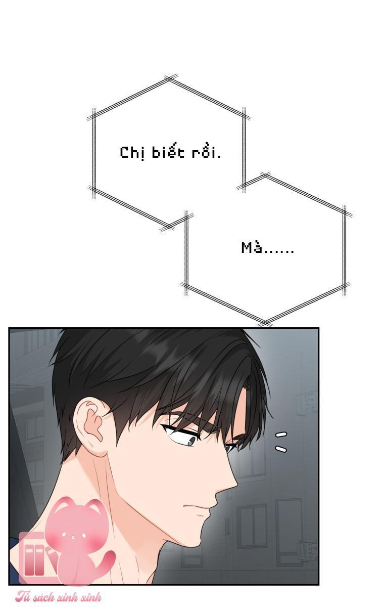 mong được chị chỉ bảo, tiền bối chapter 30 11