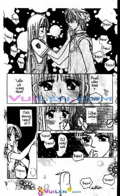 arita đáng yêu chapter 7 5