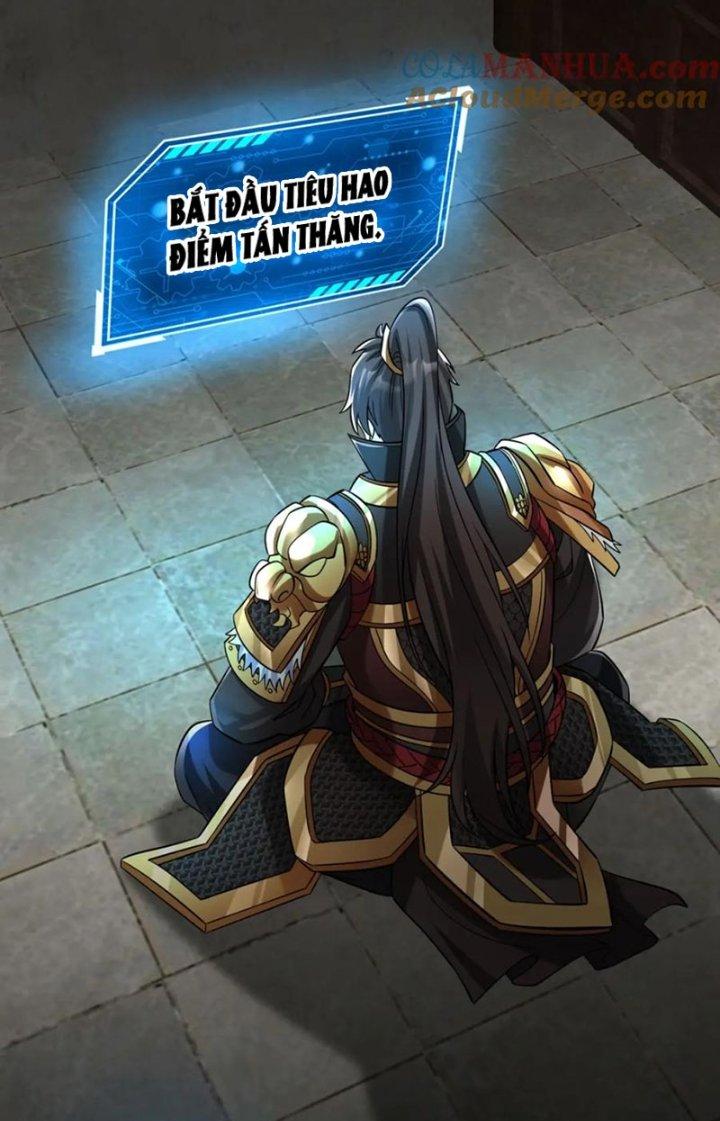 đại tần, ta là con tần thủy hoàng, giết địch thành thần chapter 51 37