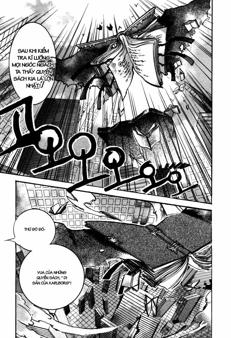 immortal regis chapter 8 25