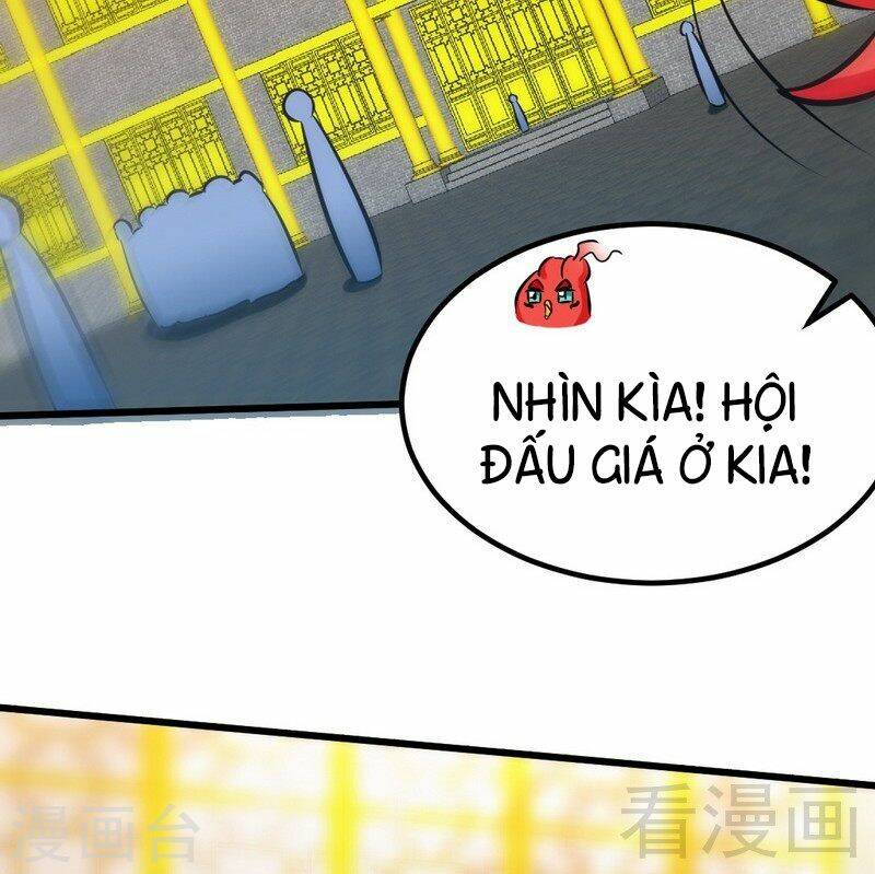 chí tôn thần ma chapter 117 7