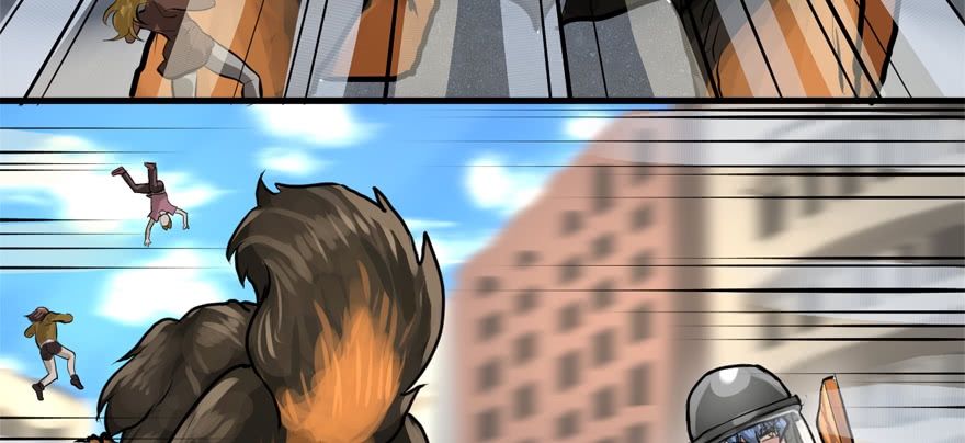 vua sinh tồn chapter 73 61