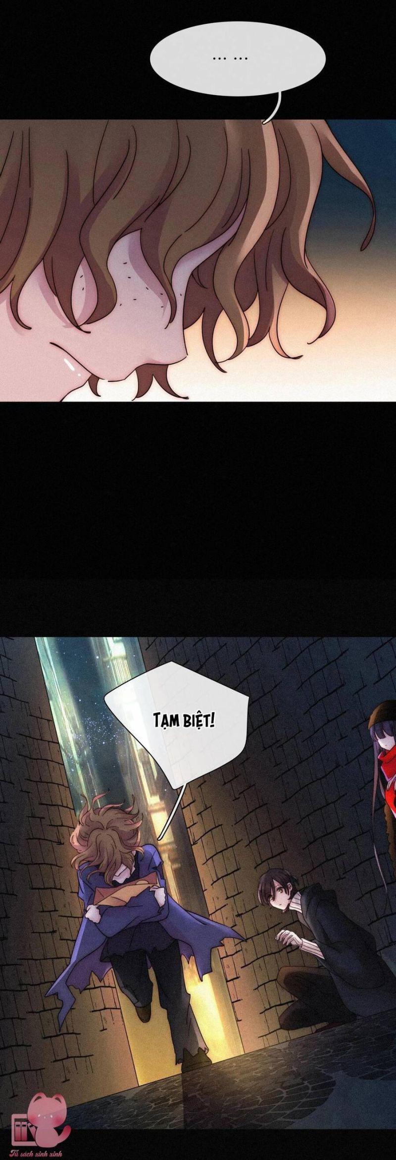đêm tối chốn này chapter 71 32