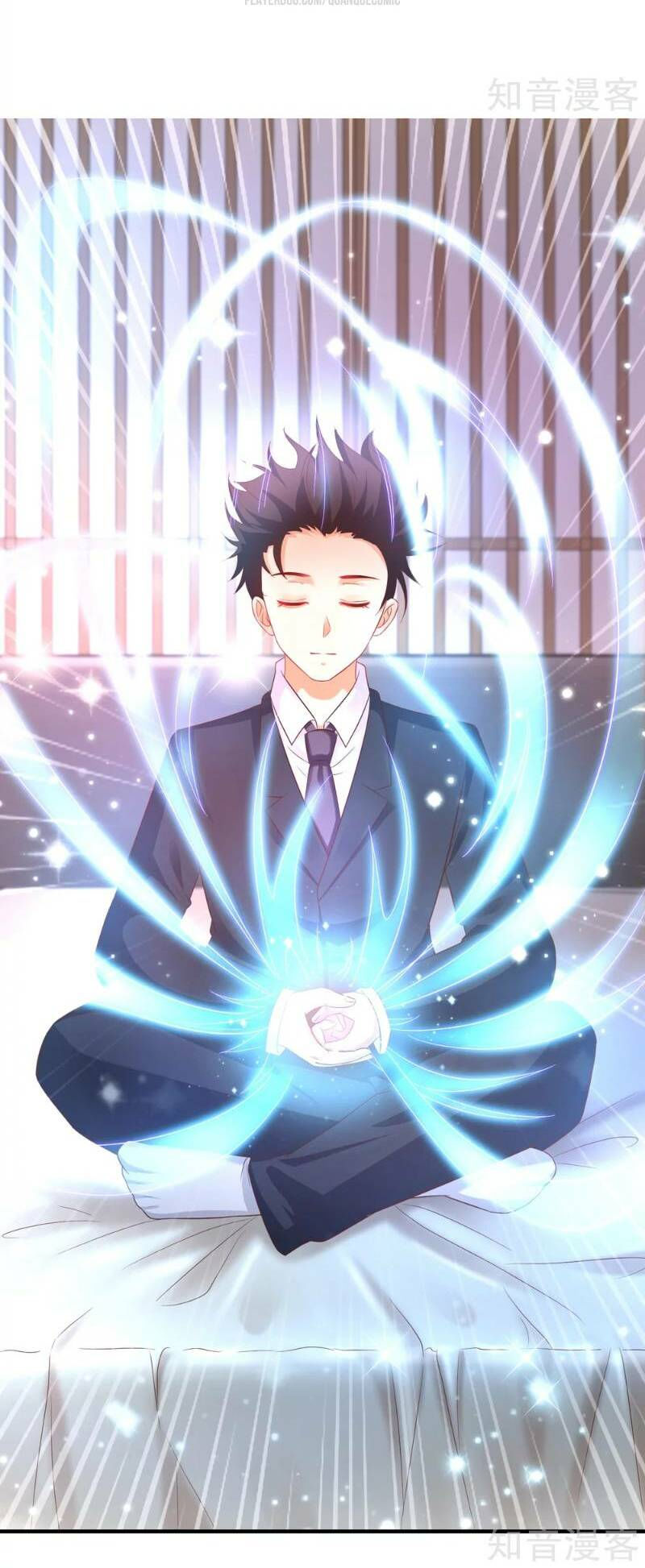 tối cường vận đào hoa chapter 63 11